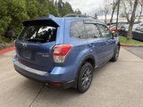 Used 2017 Subaru Forester 2.5i Limited w/ Popular Package #2 image 6