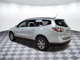 Used 2017 Chevrolet Traverse LT image 3