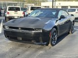 New 2025 Dodge Charger R/T w/ Quick Order Package 25M R/T image 3