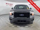 Certified 2018 Ford F150 XL w/ Equipment Group 101A Mid image 2