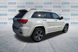 Used 2016 Jeep Grand Cherokee Overland image 4