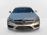 Certified 2016 Mercedes-Benz CLS 400 image 2