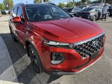 Used 2020 Hyundai Santa Fe Limited image 5