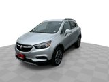 Certified 2021 Buick Encore Preferred image 4