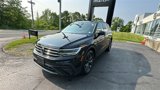 Used 2022 Volkswagen Tiguan SE image 2