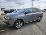 Used 2019 Nissan Pathfinder S image 4