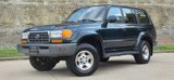 Used 1996 Toyota Land Cruiser image 4