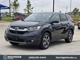 Used 2018 Honda CR-V EX-L image 3