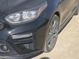 Certified 2021 Kia Forte GT-Line image 3
