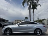 Used 2017 Mercedes-Benz E 550 Coupe image 2