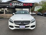 Used 2016 Mercedes-Benz C 300 4MATIC Sedan image 2