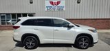 Used 2017 Toyota Highlander Plus image 4