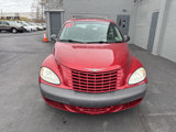 Used 2001 Chrysler PT Cruiser image 2