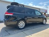 Used 2013 Toyota Sienna Limited w/ Premium Pkg image 5