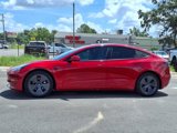 Used 2022 Tesla Model 3 Long Range image 4