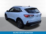 Certified 2022 Ford Escape SEL image 6