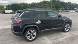 Used 2018 Jeep Compass Limited w/ Navigation Group image 4