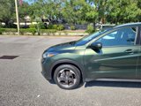 Used 2018 Honda HR-V EX-L image 2