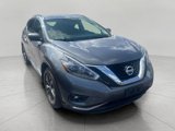 Used 2018 Nissan Murano SV image 3