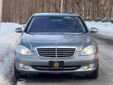 Used 2008 Mercedes-Benz S 550 4MATIC image 3