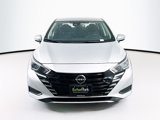 Used 2023 Nissan Versa SV image 2
