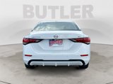 Used 2022 Nissan Sentra SV image 4