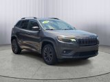 Used 2019 Jeep Cherokee High Altitude image 2