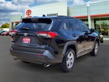 Used 2024 Toyota RAV4 XLE image 5