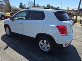 Certified 2021 Chevrolet Trax LT w/ Driver Confidence Package image 3