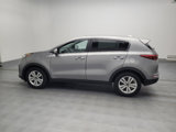 Used 2019 Kia Sportage LX image 3