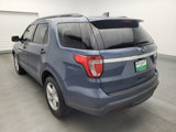 Used 2018 Ford Explorer FWD image 5