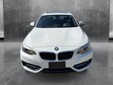 Used 2016 BMW 228i xDrive Coupe image 2