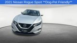 Used 2021 Nissan Rogue Sport S image 4