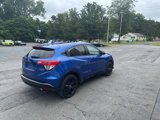 Used 2022 Honda HR-V Sport image 5
