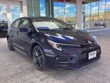 New 2025 Toyota Corolla SE image 2