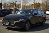 New 2025 MAZDA MAZDA3 s image 4