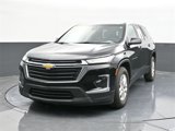 Used 2023 Chevrolet Traverse LS image 2
