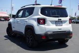 Used 2018 Jeep Renegade Altitude w/ UConnect 8.4 Nav Group image 2