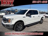 Used 2018 Ford F150 XLT w/ Equipment Group 302A Luxury image 4