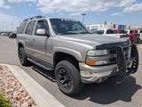 Used 2003 Chevrolet Tahoe Z71 image 3