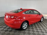 Used 2018 Chevrolet Cruze LT w/ Convenience Package image 5