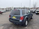 Used 2011 Ford Escape XLT w/ Class II Trailer Tow Pkg image 6