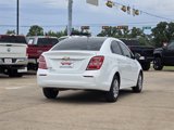 Used 2020 Chevrolet Sonic LS image 4