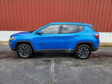 Used 2020 Jeep Compass Sport image 2