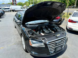 Used 2011 Audi A8 L 4.2 image 4