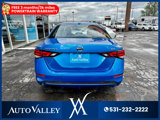 Used 2021 Nissan Sentra SV image 6
