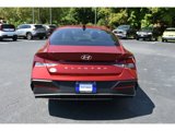 New 2025 Hyundai Elantra SE image 4