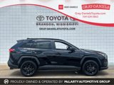Used 2021 Toyota RAV4 LE image 3