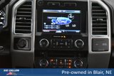 Used 2015 Ford F150 Lariat image 4