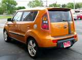 Used 2010 Kia Soul + w/ Ignition Special Edition Pkg image 5